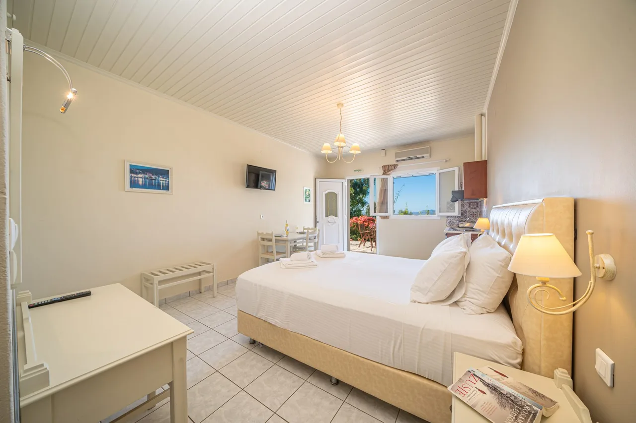 Sea View Family Studio 2