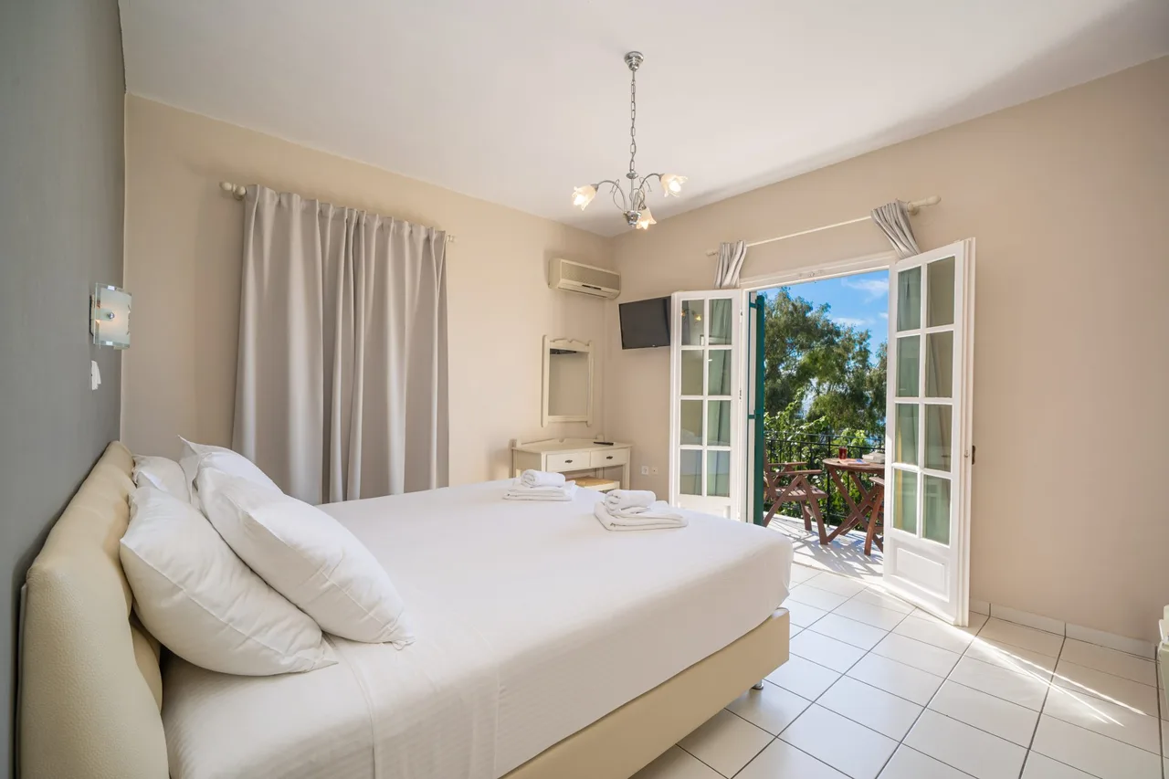 Sea View Studio · Ground Floor 2