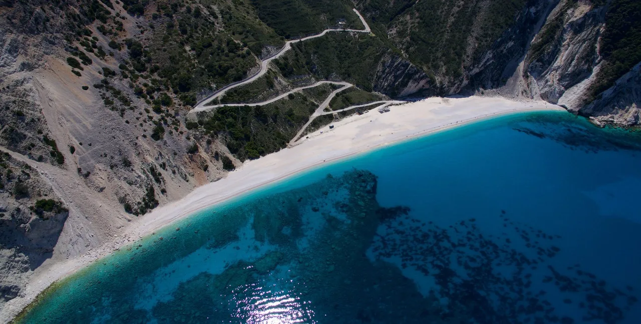 Myrtos